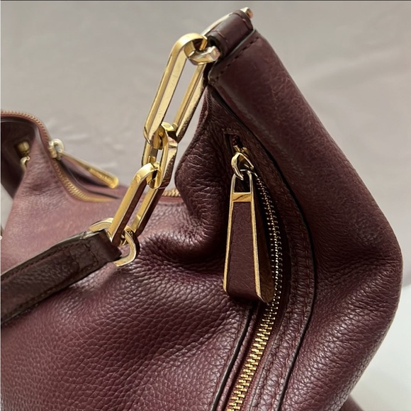 Michael Kors Matilda Hobo Shoulder Bag - Picture 3 of 12